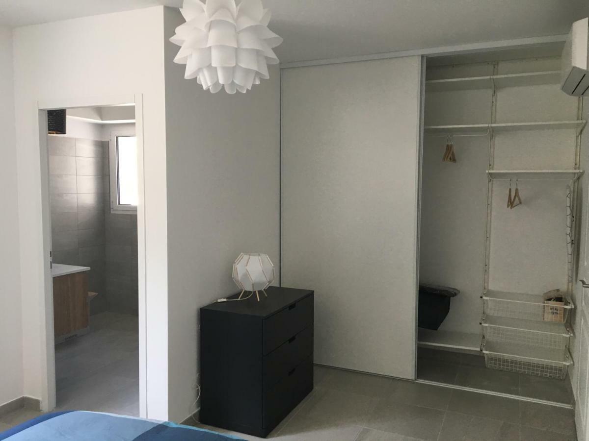 T2 Hauteurs De Bastia (Corsica)