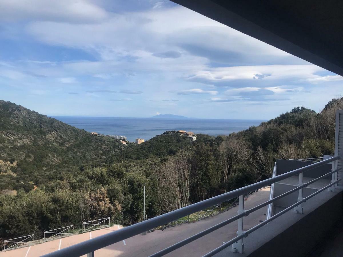Apartment T2 Hauteurs De *