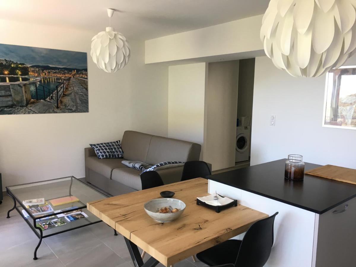 T2 Hauteurs De Bastia (Corsica)