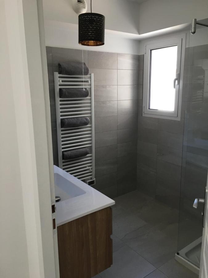 Apartment T2 Hauteurs De Bastia (Corsica)