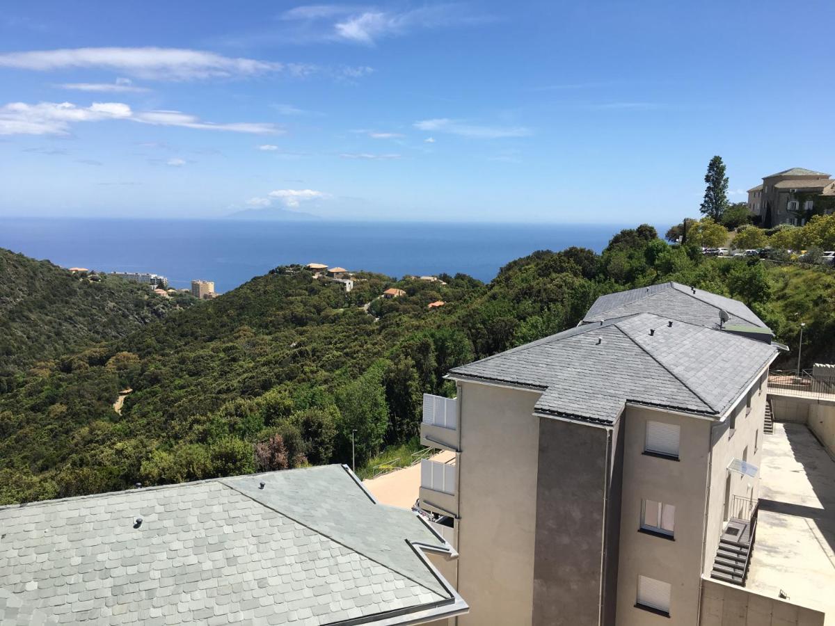 Apartment T2 Hauteurs De